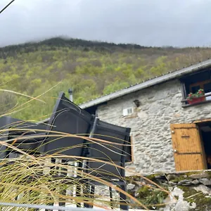Grange Rénovée, Pyrénées Ariégeoises Auzat