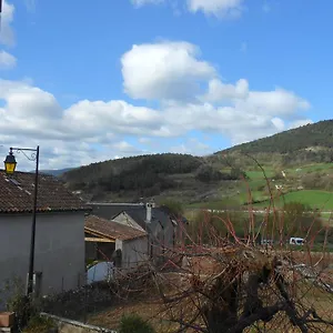  Hébergement de vacances Du Plô