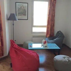  Appartement Bonascre