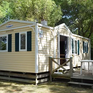 3* Camping Camping Village L'apamée