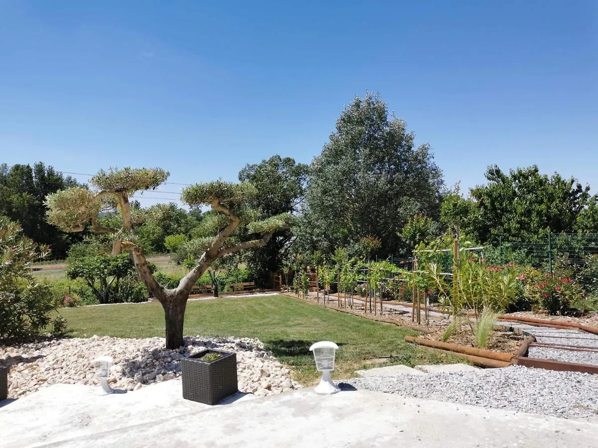 Le Gite Du Moulin Lagardelle-sur-Leze Apartment