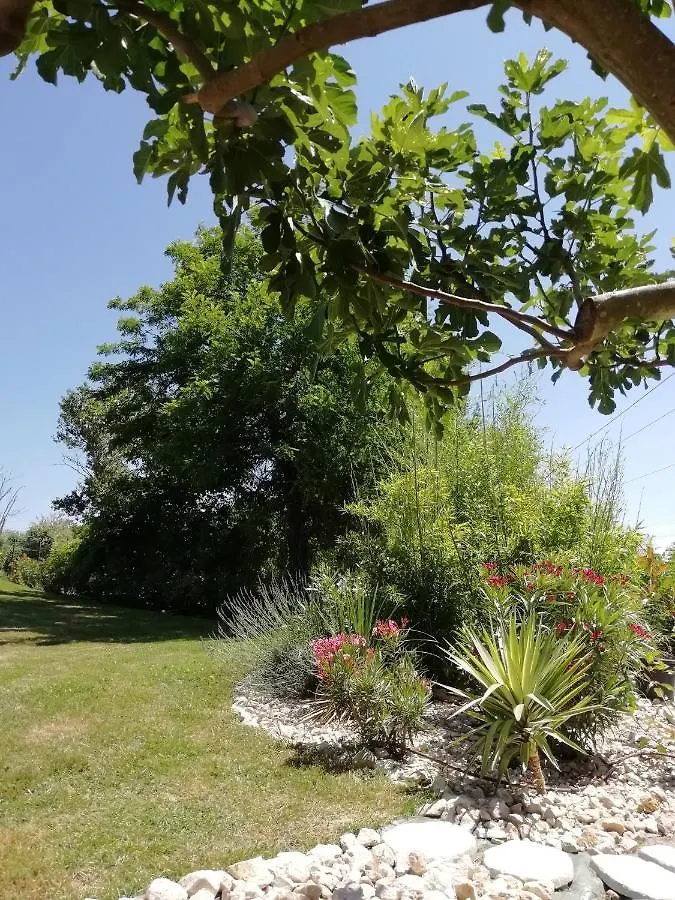 Le gîte du Moulin Lagardelle-sur-Lèze 0*,
