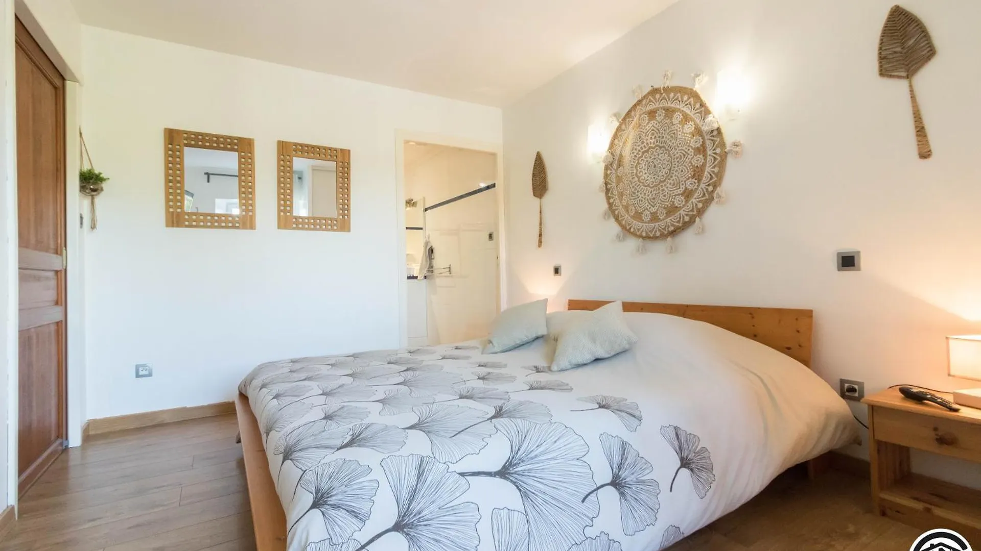 Le Gite Du Moulin Lagardelle-sur-Leze Apartment