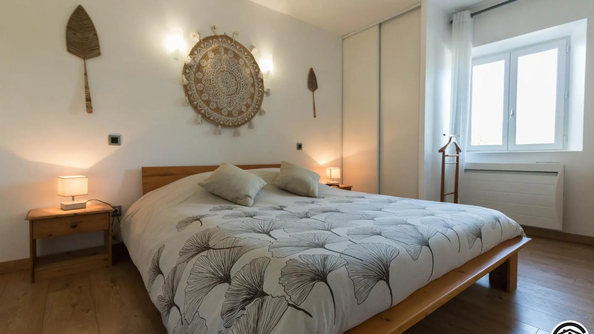 Apartment Le Gite Du Moulin Lagardelle-sur-Leze France